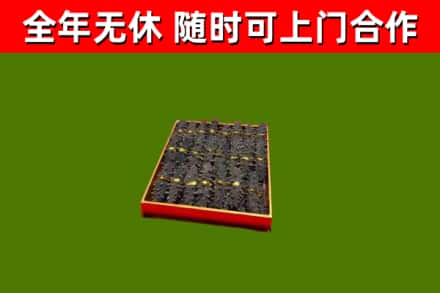 弥勒市回收海参